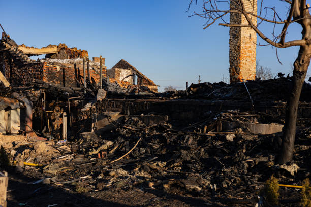 24/7 Emergency Soot Cleanup experts in Stevenson, MD