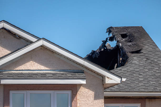 Licensed Soot Cleanup service in Stevenson, MD - Fire Damage Biloxi